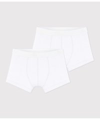 PETIT BATEAU/トランクス２枚組/507071799