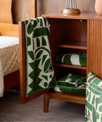 JOURNAL STANDARD FURNITURE/MYTONE/マイトン】JSF別注 FACE TOWEL　フェイスタオル/507071836