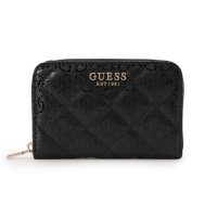 GUESS/ゲス GUESS LAUREL Slg Medium Zip Around/507072591