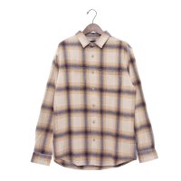 QUIKSILVER/クイックシルバー QUIKSILVER DNA FLANNEL/507072652
