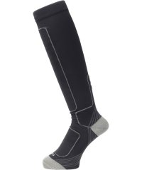 C3fit/シースリーフィット C3fit C3fit シースリーフィット コウデンシウインターグリップハイソックス GC24393/507072759