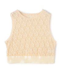 TOMORROWLAND BUYING WEAR/Simone Wild Bustier/507073902