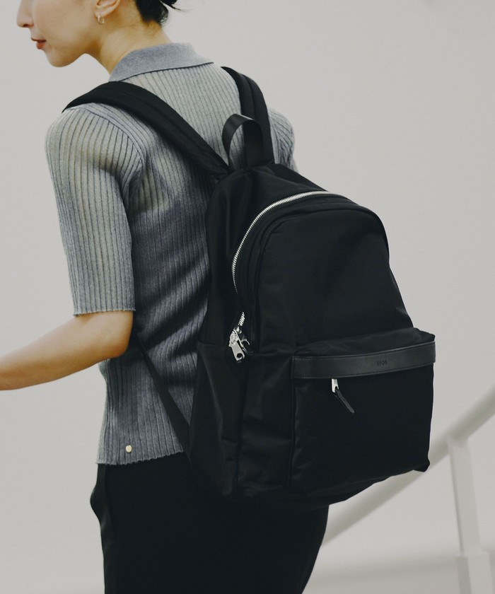 E'POR】【A4/PC対応・撥水】Pac Sac( パックサック )/WEB掲載 E'POR】【A4/PC対応・撥水】Pac Sac( パックサック )/WEB掲載