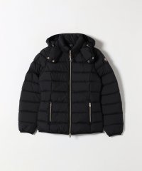 SHIPS any WOMEN/CAPE HORN: MATT STELLA セミロング フード付き ダウン コート/507074251