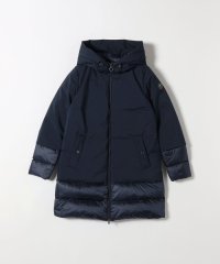 SHIPS any WOMEN/CAPE HORN: CANDELARIA フーデッド ロング ダウン コート/507074252