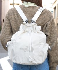 THE NORTH FACE ノースフェイス WHITE LABEL ホワイトレーベル 韓国限定 BONNEY PACK ボニー パック バケット バッグ ショ