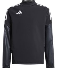 adidas/アディダス adidas adidas アディダス サッカー ピステ トップ キッズ トップス 長袖 練習着 モックネック 動きやすい トレーニング 移動着 男/507075180