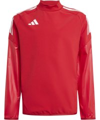 adidas/アディダス adidas サッカー ピステ トップ キッズ トップス 長袖 練習着 モックネック 動きやすい トレーニング 移動着 男の子 女/507075180