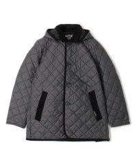 TOMORROWLAND BUYING WEAR/LAVENHAM DENSTON ポリエステル キルティングジャケット/507075193