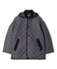 TOMORROWLAND BUYING WEAR/LAVENHAM DENSTON ポリエステル キルティングジャケット/507075193
