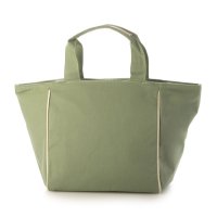 EARTH MADE/アースメイド EARTH MADE E7028 SECRET POCKET TOTE/M/507075254