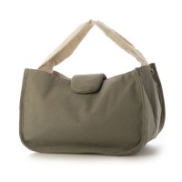 EARTH MADE/アースメイド EARTH MADE E7029 WIDE HANDLE TOTE/S/507075258