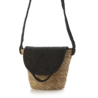 EARTH MADE/アースメイド EARTH MADE E7046 JUTE SHOULDER/507075264