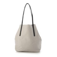 EARTH MADE/アースメイド EARTH MADE E7176 SLIM HANDLE TOTE/507075314