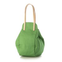 EARTH MADE/アースメイド EARTH MADE E717－8 SLIM HANDLE BUD BAG/507075321