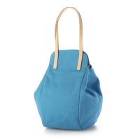 EARTH MADE/アースメイド EARTH MADE E717－8 SLIM HANDLE BUD BAG/507075323