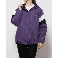 CHAMPION/チャンピオン Champion レディース ウインドフルジップ ZIP HOODED JACKET_ CW－ASC01/507075337
