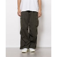 TIGORA/ティゴラ TIGORA メンズ ライフスタイルロングパンツ カーゴパンツ CORDURA(R)使用 TR－9C1924LP/507075354