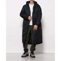 hummel/ヒュンメル hummel メンズ ベンチコート パデットロングコート HAW8110/507075363