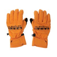 QUIKSILVER/クイックシルバー QUIKSILVER CROSS GLOVE/507075396