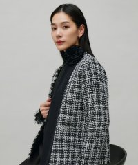 iCB/【CLASSY.1月号掲載】コサージュタイスカーフ/507076015