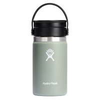 HydroFlask/ハイドロフラスク Hydro Flask 12オンス ステンレスボトル マグボトル 水筒 魔法瓶 保温 保冷 12oz 5089131 母の日 【返品不可商品】/503810206