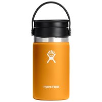 HydroFlask/ハイドロフラスク Hydro Flask 12オンス ステンレスボトル マグボトル 水筒 魔法瓶 保温 保冷 12oz 5089131 母の日 【返品不可商品】/503810206
