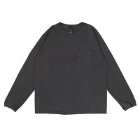 Good On/グッドオン Good On Good On グッドオン Tシャツ 長袖 メンズ レディース LONG SLEEVE POCKET TEE SHIRTS GOLT/504406543