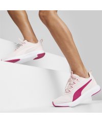 PUMA/ユニセックス ソフトライド クルーズ 2 ランニングシューズ/505175100