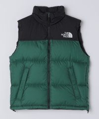 SHIPS MEN/THE NORTH FACE: Nuptse Vest / ヌプシ ダウン ベスト 24FW/505673603