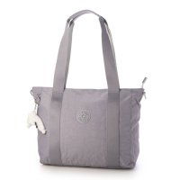 KIPLING/キプリング 日本限定 Kipling ASSENI S A4サイズ トートバッグ/505930574