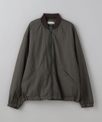 BEAUTY&YOUTH UNITED ARROWS/FLEX－LITE リブ ブルゾン/506844422