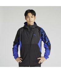 PUMA/メンズ トレーニング ストレングス ニットトラックジャケット/506862420