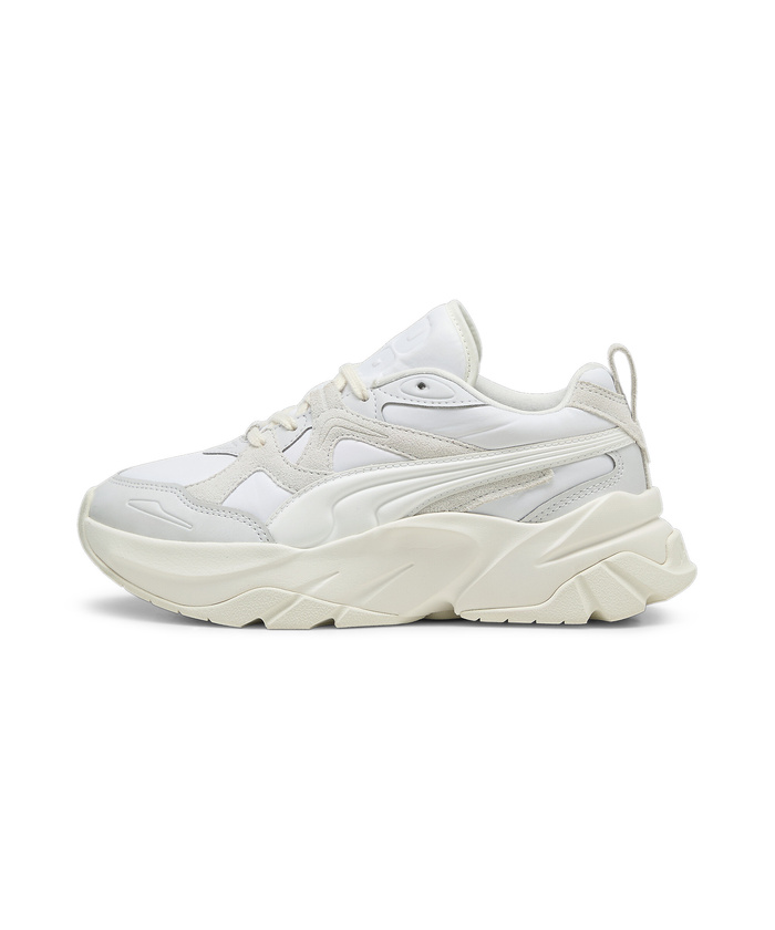 PUMA スニーカー プーマ ウィメンズ ソフィア WV レディース
