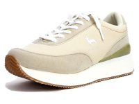 antelope/アンテロープ antelope Nordic Light ノルディックライト ミドルカットスニーカー 厚底 チャンキー フラット 紐 軽量北欧 3e/506887552
