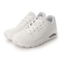 SKECHERS/スケッチャーズ SKECHERS Uno － Stand On Air（ウノ － スタンド オン エア）エアークッションスニーカー 73690/506889869