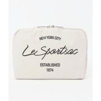 LeSportsac/レスポートサック LeSportsac EXTRA LARGE RECTANGULAR COSMETIC/506891878