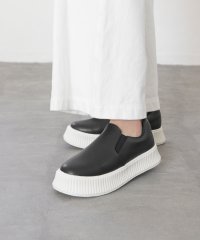 SOROTTO/ソロット SOROTTO 軽量厚底 スリッポン スニーカー/506896133