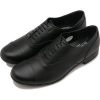 TRAVEL SHOES by chausser/トラベルシューズ バイ ショセ TRAVEL SHOES by chausser Straight tip shoes ダークブラウン DBR [TR－001]/506909221