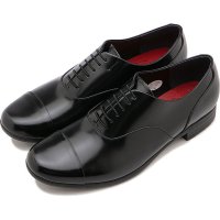 TRAVEL SHOES by chausser/トラベルシューズ バイ ショセ TRAVEL SHOES by chausser Straight tip shoes バーガンディー BDG [TR－001ガ/506913735