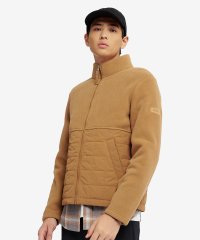 ＡＩＧＬＥ MEN/エーグル AIGLE ポーラテック フルジップフリース/506921506