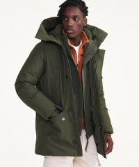 ＡＩＧＬＥ MEN/エーグル AIGLE ゴアテックス フーデッドダウンジャケット/506921566