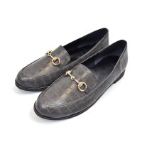 SUaSHI/スウェイシー SUaSHI SUaSHI スウェイシー ローファー レディース 痛くない 長時間 疲れない 走れる フラット ぺたんこ 黒 ブラック 歩きやすい/506921984