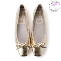 Launa lea ballet/ラウナレアバレエ Launa lea ballet スクエアトゥバレエシューズ(RB7003A)/506922374