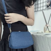Tomieco/トミエコ Tomieco がま口ショルダー！財布機能付き/506925989