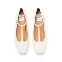 Emma Francis/エマ フランシス Emma Francis Tストラップ フラット メリージェーン/506926146