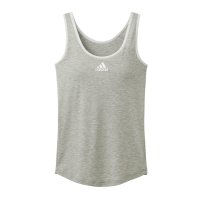 adidas/アディダス adidas ブラタンクトップ センターロゴ 吸汗速乾/506950548