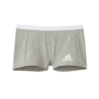 adidas/アディダス adidas ハーフショーツ センターロゴ 吸汗速乾【返品不可商品】/506950550