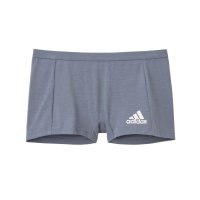 adidas/アディダス adidas ハーフショーツ センターロゴ 吸汗速乾【返品不可商品】/506950550