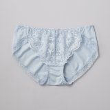 ブルー